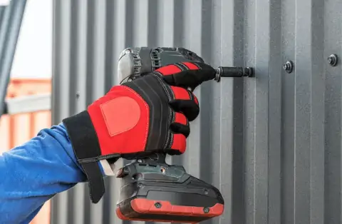 Travaux de zinguerie - Évran